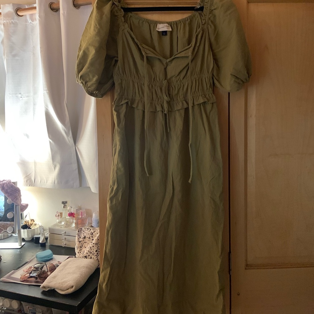 MIdi dress